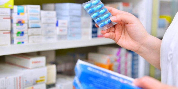 Medicamentos de alto costo