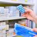 Medicamentos de alto costo