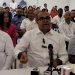 Ney Rodríguez propone un pacto entre aspirantes a senador por el PRM, que mantenga unidad para las elecciones del 2024 en Dajabón