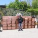Autoridades ocupan 630 mil cigarrillos en Independencia contrabandeados desde Haití