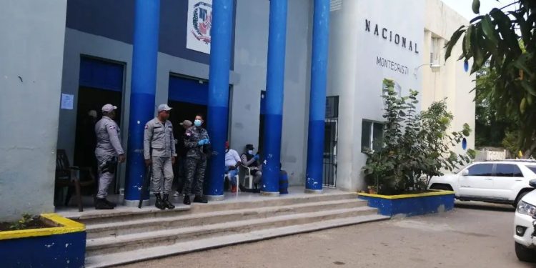 PN y MP identifican presuntos autores muerte de hombre; atribuye homicidio a “ajuste de cuentas por drogas” en Montecristi
