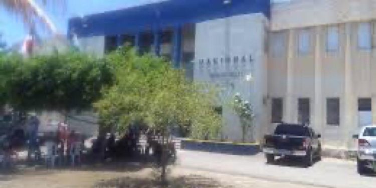 Apresan joven colgó vídeo en redes sociales vociferando palabras obscenas contra el presidente Abinader