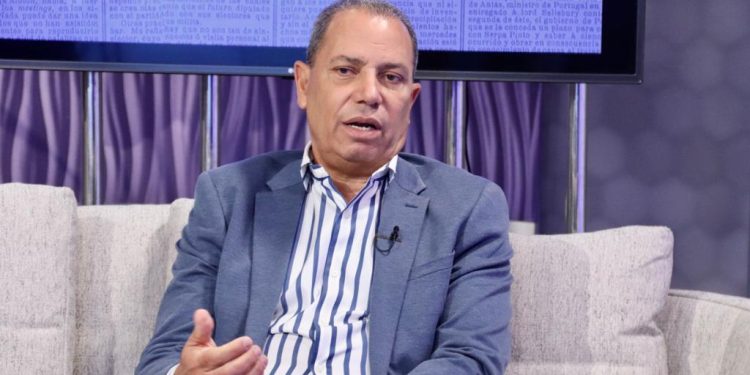Presidente del COD advierte si no aprueban proyecto de ley antidopaje, RD no podrá participar en juegos multidisciplinarios