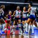‘Las Reinas del Caribe’ buscarán en San Salvador su sexto oro consecutivo