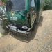 Fallece motorista al chocar contra camión de Dominican Watchman en Dajabón