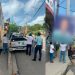 Alcaldía Municipal retira propaganda política de espacios públicos no permitidos en Puerto Plata