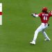 Elly de la Cruz es el rey del infield rompiendo dos veces su propio récord