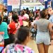 Dominicanos celebran el Día del Padre en medio de quejas por altos precios y falta de ofertas