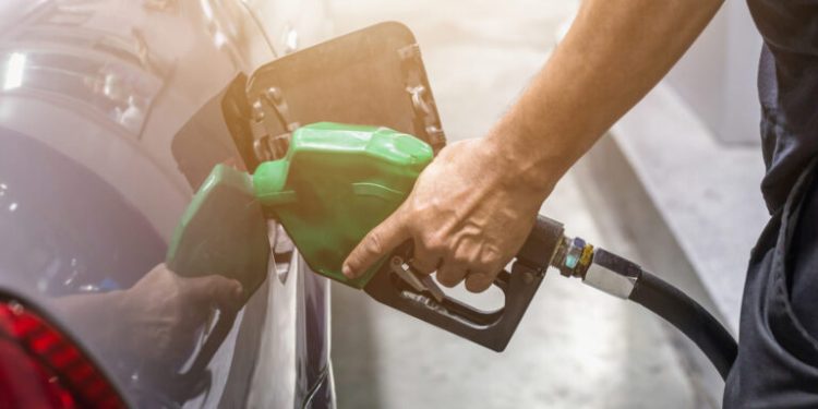 Los combustibles se mantendrán sin variación esta semana