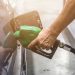 Los combustibles se mantendrán sin variación esta semana