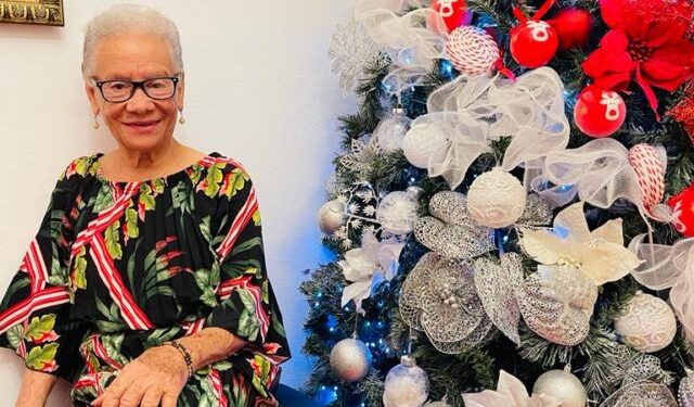 Hallan muerta en un tinaco a una señora de 80 años en Monte Plata