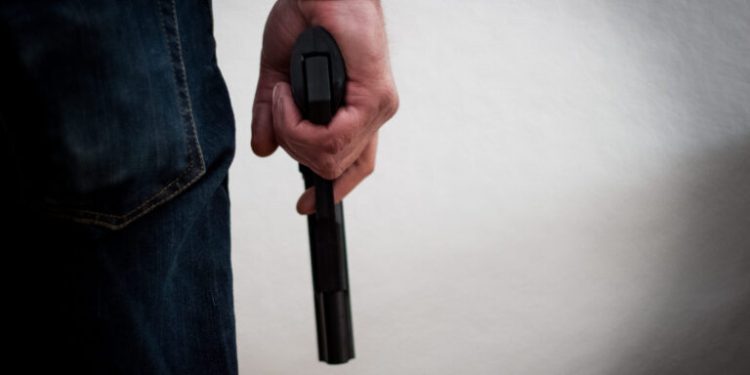 Matan a tiros a un hombre en Barahona en pleno Día del Padre