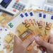 El euro se cambia por encima de 1,1050 dólares antes de la decisión de la Fed