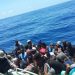 Interceptan a más de 280 migrantes haitianos en aguas de Bahamas