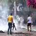 ONU pide estudiar alternativas para Haití ante la falta de una fuerza internacional