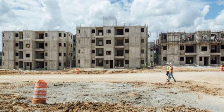 Entidades financieras han otorgado 1,790 préstamos para viviendas de bajo costo