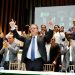 Fuerza del Pueblo escoge a unanimidad a Leonel como precandidato a la Presidencia