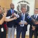 FP pide a la JCE reglamentar participación de precandidatos funcionarios en precampaña electoral
