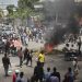 Al menos siete muertos en Haití tras el ataque de una banda a un grupo de manifestantes