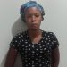 Detenida; Haitiana asesinó compatriota suya de dos estocadas en las Matas de Santa Cruz