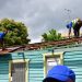Gobierno declara de emergencia las compras para ayudar en San Cristóbal