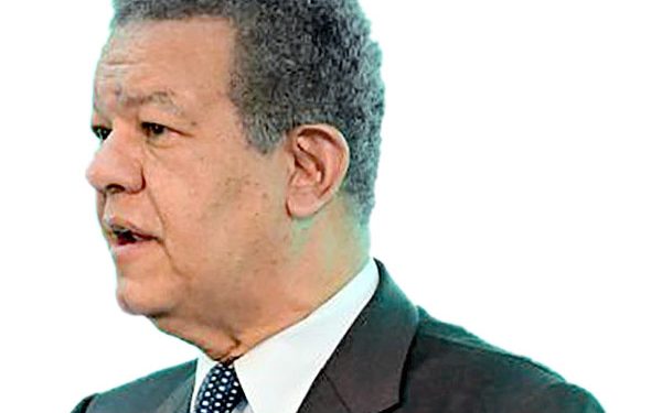 LF vuelve a criticar la JCE por limitar actividades políticas