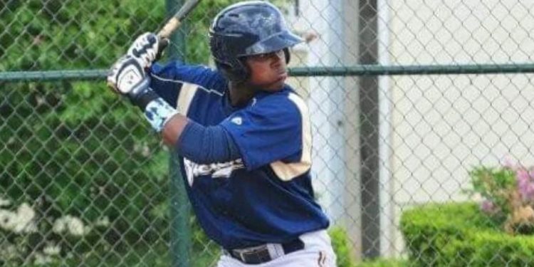 Fallecido prospecto Aaron Familia fue considerado en 2015 entre mejores bates nóveles Cerveceros