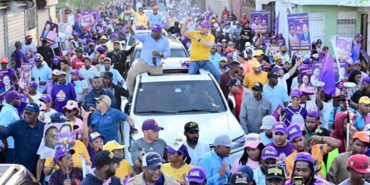 Abel afirma padrón del PRM demuestra que el gobierno es un «desorden»