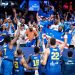 Cabo Verde sorprende a Venezuela en Copa Mundial de la FIBA