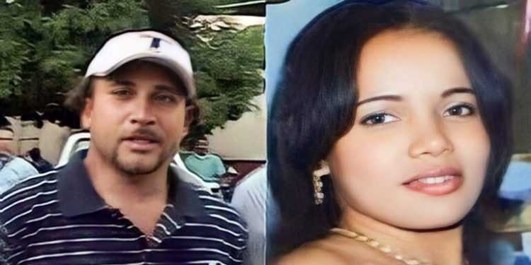 Muere en la cárcel locutor que mató pareja al dejar caerle roca en la cabeza en La Romana