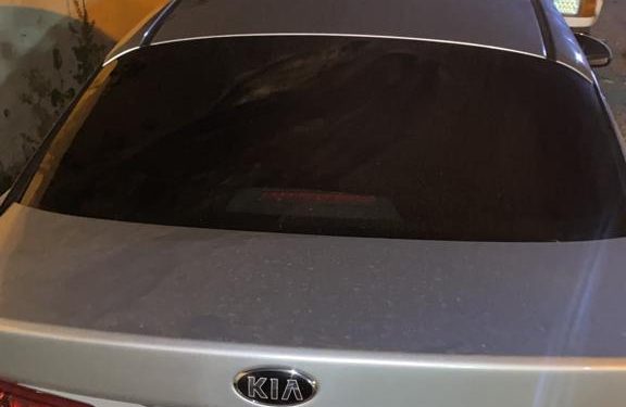 Apresan hombre amenazó de muerte a su madre anciana y a un hermano en Montecristi; PN evita agresión física