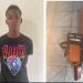Apresan joven con motosierra robada en Montecristi