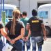 DNCD apresan hombre y mujer en Puerto Plata integraban red enviaba droga camuflada a EE. UU. y Europa