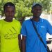 Capturan en Montecristi dos haitianos a bordo de motocicleta robada