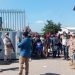 Capturan en Dajabón ciudadano estadounidense buscado por violencia de género; pretendía salir del país por Haití