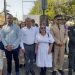 Gobernadora de Santiago Rodríguez y Alcalde, dicen tenemos que recordar y valorar los 160 aniversarios de la restauración»