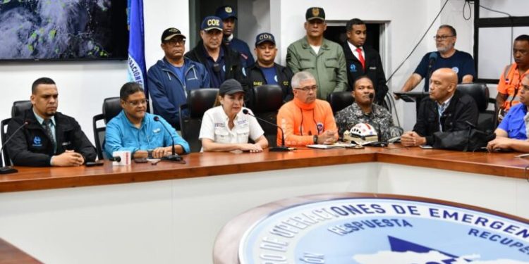 280 personas movilizadas, 56 viviendas, 56 acueductos y 26 circuitos eléctricos afectados por lluvias de Franklin