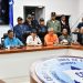 280 personas movilizadas, 56 viviendas, 56 acueductos y 26 circuitos eléctricos afectados por lluvias de Franklin