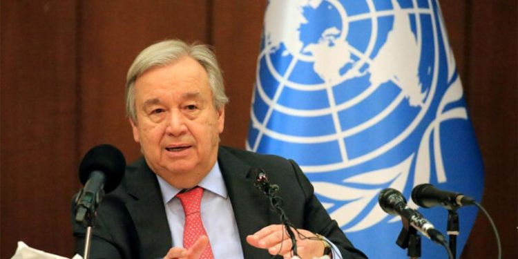 De cambio de clima a ebullición global