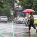 COE pone en alerta las 32 provincias del país por tormenta tropical Franklin