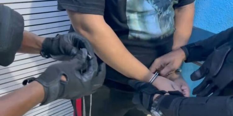 RD entrega dos dominicanos acusados de narcotráfico en Estados Unidos