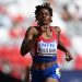 Marileidy Paulino ya está en la final de los 400 mts del Mundial