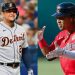 Miguel Cabrera reta a pelear a José Ramírez