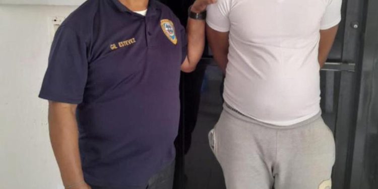 Dos presuntos autores de muerte y herir varias personas durante un atraco fueron detenidos en comunidad de Dajabón