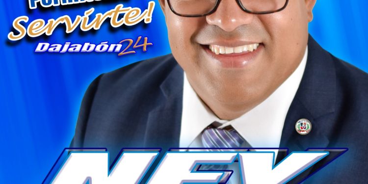 Aspirante a senador Ney Rodríguez  gestiona industria despulpadora de frutas para su provincia Dajabón