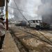 Muere otra afectada por la explosión en San Cristóbal por lo que se eleva a 34 la cifra de víctimas