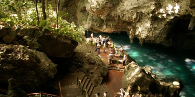 Los parques nacionales