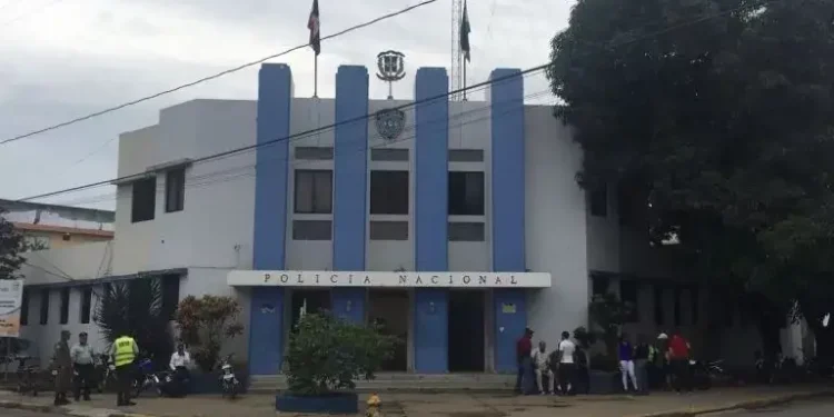 Policía no a contactado existencia grupo “Mara Salvatrucha” en Dajabón