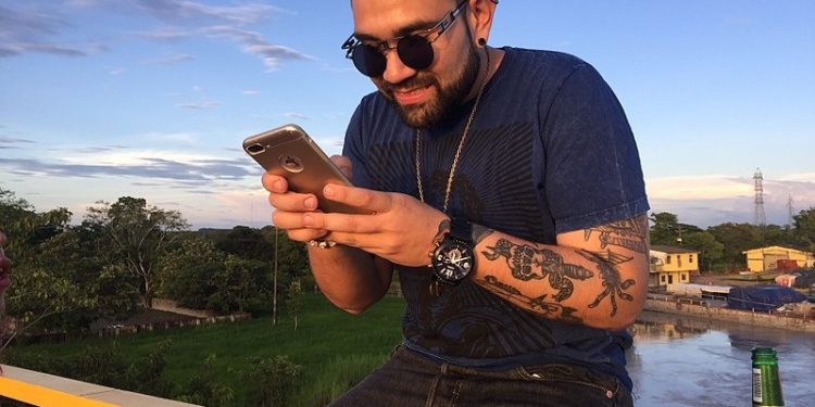 Agencia proveedora de influenciadores