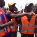 Disparos; Haitianos protesta por prohibición de ingresar motocicletas a cónchar en Dajabón 